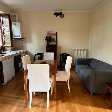 Apartment Cozy Nest *