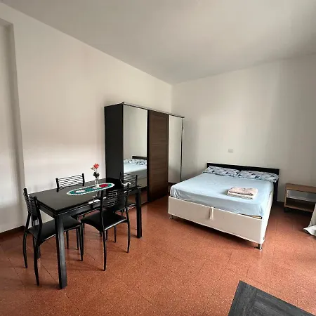 For Work And Leisure Milan