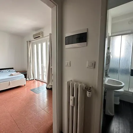 Hotel For Work And Leisure Milán