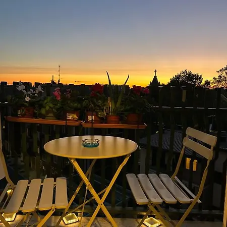 Casa Expo Sp Bed & Breakfast *