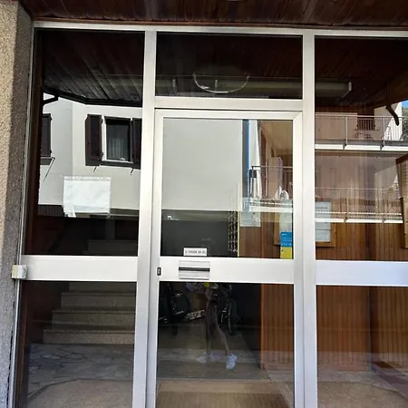 Bed & Breakfast Casa Expo Sp Milan