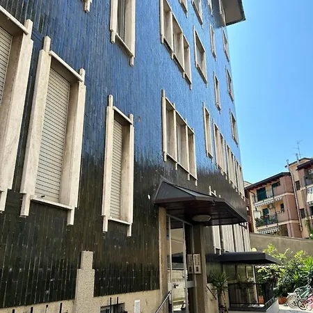 Casa Expo Sp * Milan