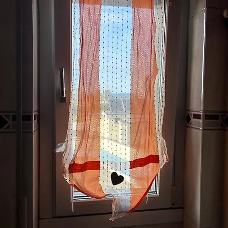 Casa Expo Sp Отель типа 