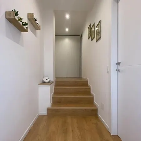 Appartement San Siro-city Life Elegant W/ Private Tennis *