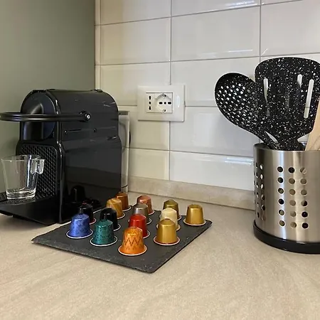 Apartmán San Siro-city Life Elegant W/ Private Tennis *