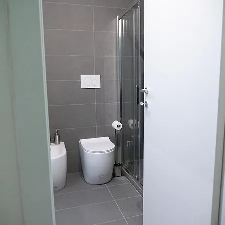 Porta Vittoria 公寓 *