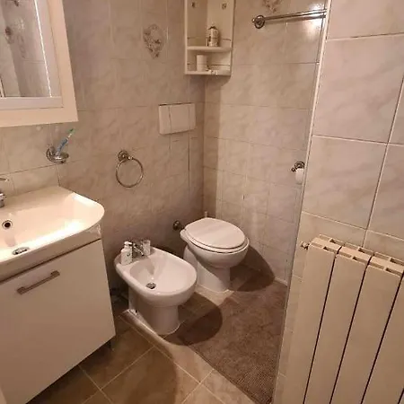 Apartman Genesio