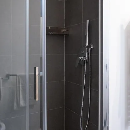 公寓 Porta Vittoria