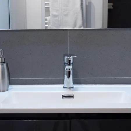 Porta Vittoria 公寓