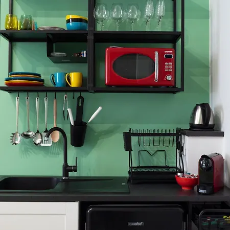 Porta Vittoria 米兰