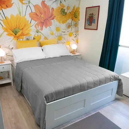 Porta Vittoria 公寓