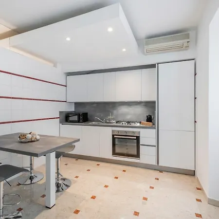 Royal Porta Ticinese Daire Milano