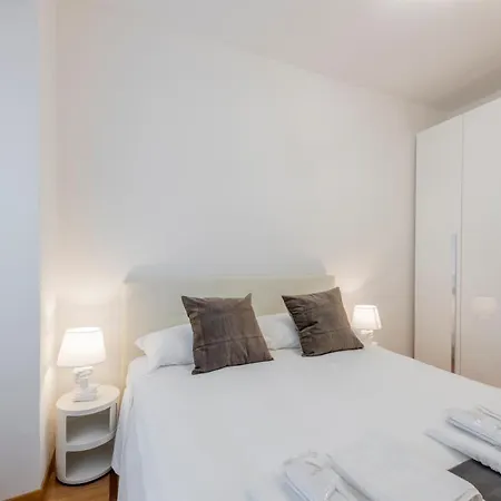 Royal Porta Ticinese Daire