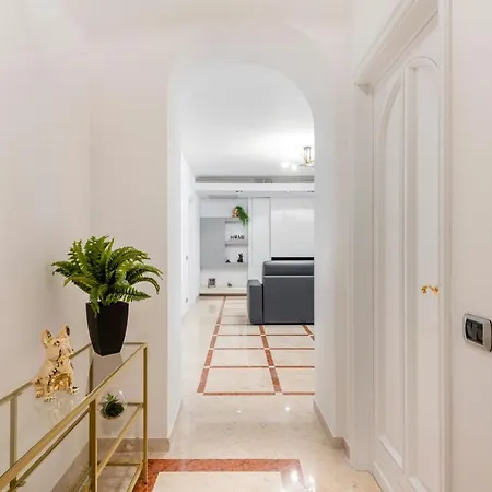 Daire Royal Porta Ticinese