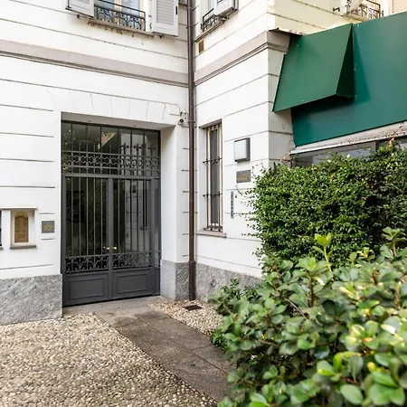 Royal Porta Ticinese Milano