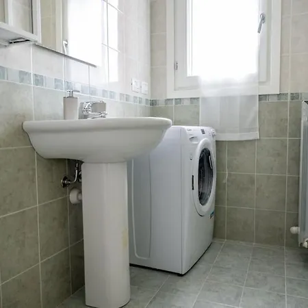 Luminoso Trilocale Affori Centro Apartamento Milán