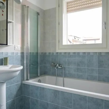 Apartamento Luminoso Trilocale Affori Centro