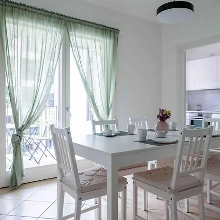 Luminoso Trilocale Affori Centro Apartamento Milán