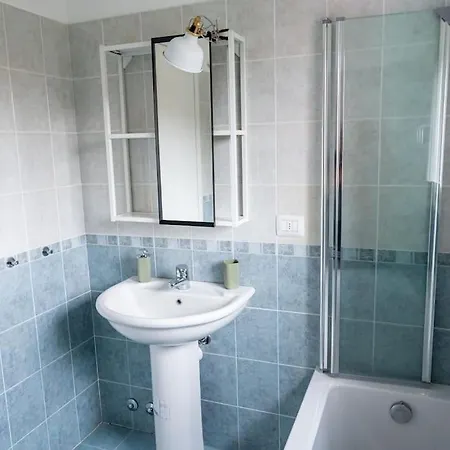 Apartamento Luminoso Trilocale Affori Centro *