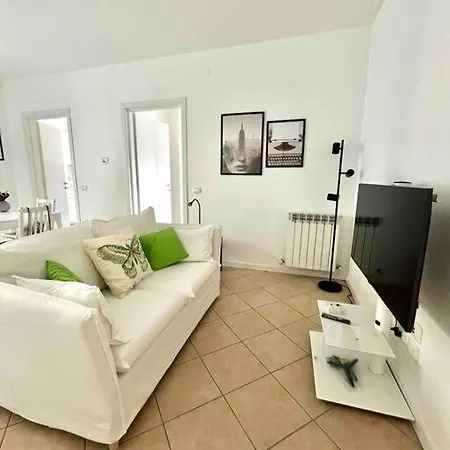 Apartamento Luminoso Trilocale Affori Centro *