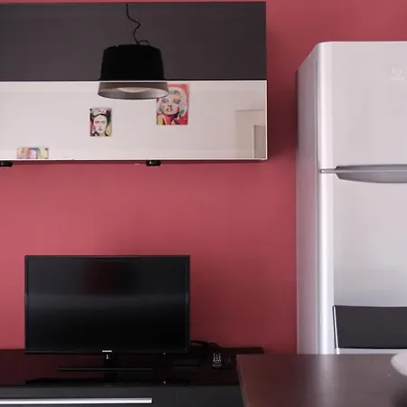 Apartman Mysa - Ampio Trilocale Tortona Design District Milánó