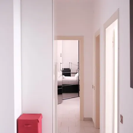 Mysa - Ampio Trilocale Tortona Design District Apartman