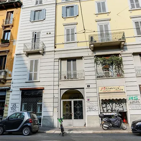 Appartamento The Rent - Lovely Two-room In Porta Romana *