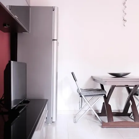Apartman Mysa - Ampio Trilocale Tortona Design District Milánó
