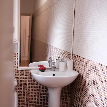 Mysa - Ampio Trilocale Tortona Design District Apartman *