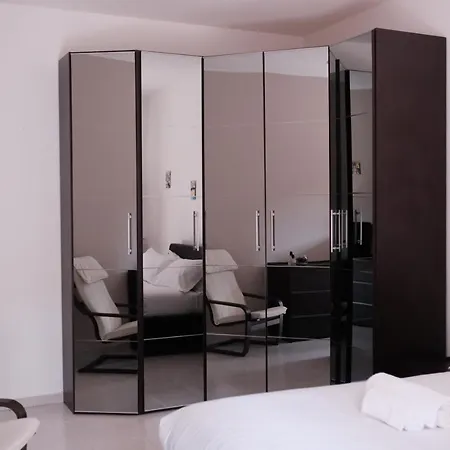 Apartman Mysa - Ampio Trilocale Tortona Design District