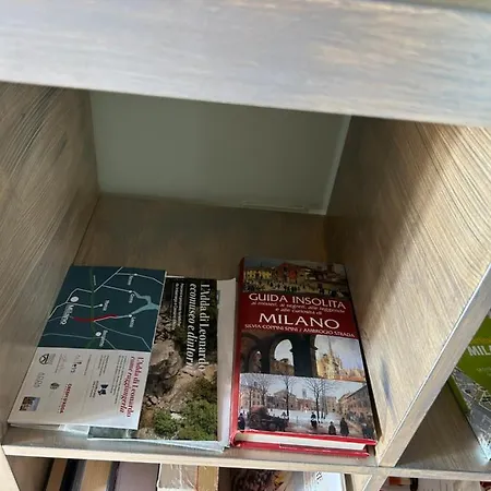 Casa Expo Sp * Milan