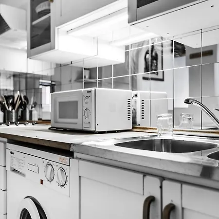 Milanrentals - Ripa