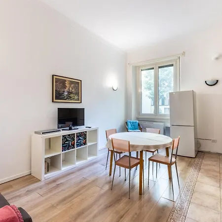 Stazione Centrale-repubblica In Centro Con Wifi * Milano