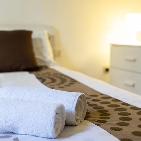 Stazione Centrale-repubblica In Centro Con Wifi