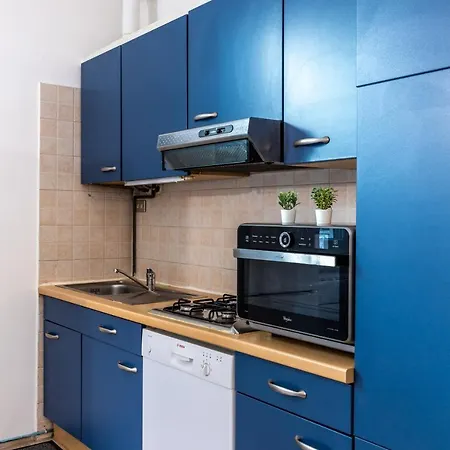 Stazione Centrale-repubblica In Centro Con Wifi