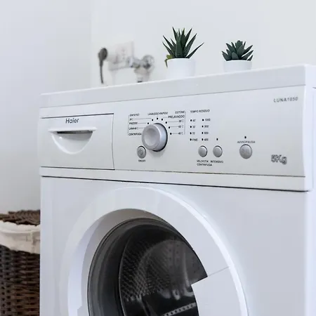 Stazione Centrale-repubblica In Centro Con Wifi Lägenhet Milano