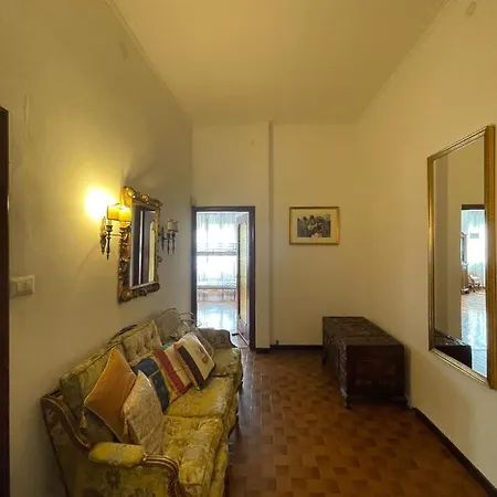 Corner 32 Vandrerhjem
