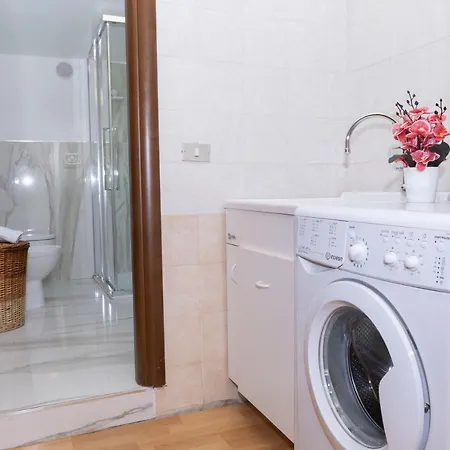 Salmini Porta Romana By 101flats Apartment *