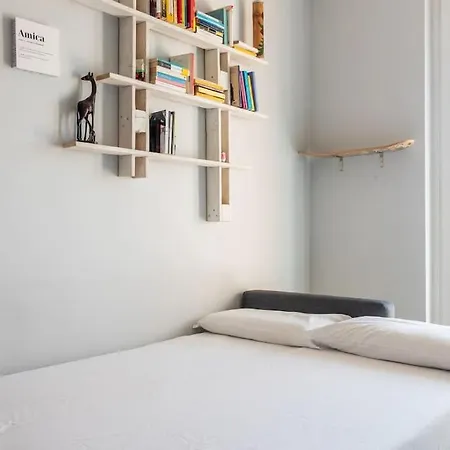 Il Bilocale In Caterina Da Forli 호텔