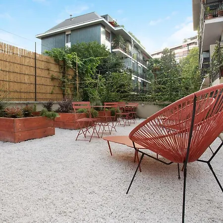 ホテル Valentina *