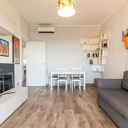 Il Bilocale In Caterina Da Forli 밀라노