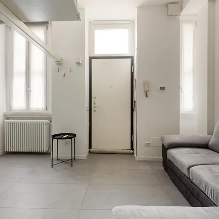Apartment Cosy And Quiet In