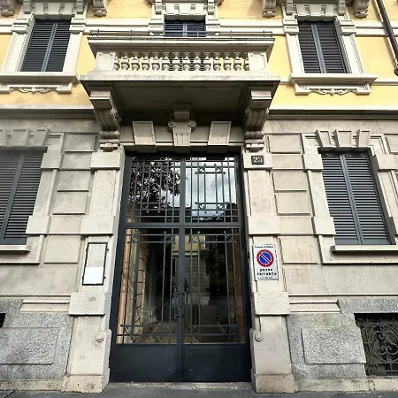 Apartmán The Sanctuary *