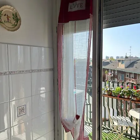 Casa Expo Sp Bed & Breakfast Milano