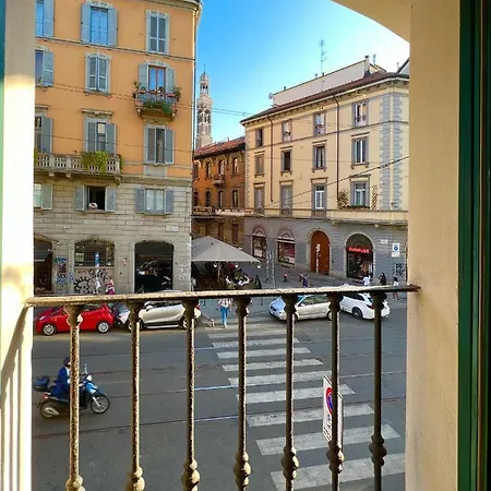 Sensational Navigli Milan