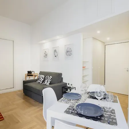 Easylife - Elegante Sui Navigli *