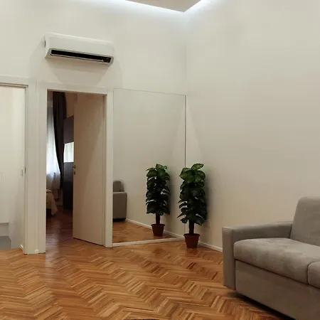 Attia Wifi - Duomo In 10 Min Apartmán *