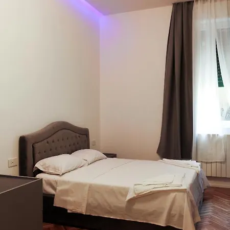 Apartmán Attia Wifi - Duomo In 10 Min