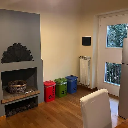 Апартаменты Cozy Nest *