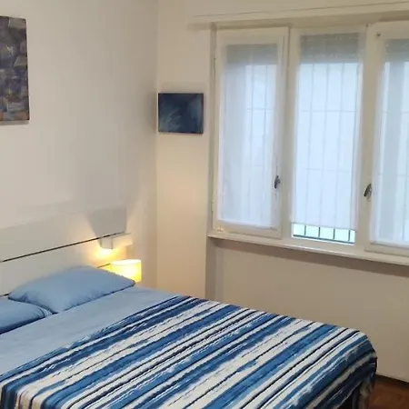 Apartmán Melaverdeflat Porta Venezia-dateo Metro 4 *